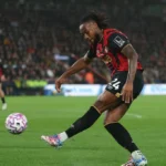 Liverpool and Man Utd on alert as Antoine Semenyo transfer clause emerges
