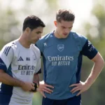 Arsenal manager Mikel Arteta shares plan to get the best out of Viktor Gyokeres