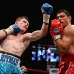 Ricky Hatton dead: David Beckham leads tributes as boxing icon found at home