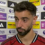 Bruno Fernandes sets the record straight on incident that left Man Utd star fuming