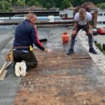 Roof Repairs Fulham