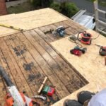 Roofing Companies Weybridge