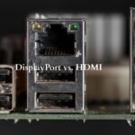 DisplayPort vs. HDMI: Choosing the Right Connection for Your Needs