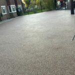 Tarmac Surfacing London