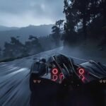 Essential Features of a Top-Tier Racing Simulator: What to Look For