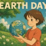 Earth Day 2025: Origins, Global Traditions, and Celebration Ideas