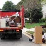Spring Cleaning Transformation: Expert Tips for Decluttering Junk Removal