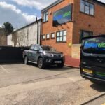 Window Companies Ruislip