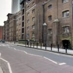 Police probe as woman in her 20s ‘raped’ in Canary Wharf in early hours