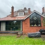 Builders In Byfleet