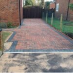 Driveways Barnet