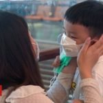 Asian nations face second wave of virus cases