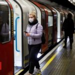 Dozens of Tube stations to shut over coronavirus