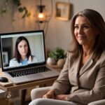 Online Hypnotherapy: A Convenient Route to Lasting Mindful Transformation