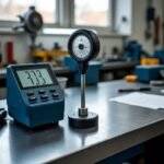 Industrial Applications of Dynamometer Force Gauges for Precision Load Measurement