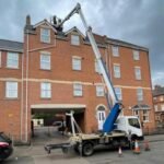 Oxfordshire Cherry Picker Hire