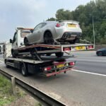 Towing Service Heathrow