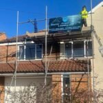 Roofers In Andover