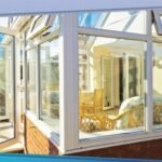 Double Glazing Repairs