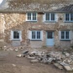 Lime Plastering Braunton