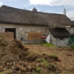 Lime Plastering Braunton