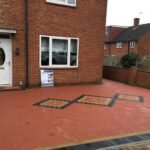 Driveways Edgware
