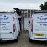 Roof Repairs Kingston