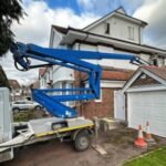 Cherry Picker Hire St Albans