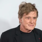 Robert Redford, Oscar-Winning Screen Legend, Dies Aged 89