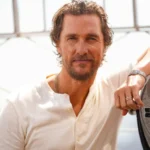 Matthew McConaughey’s Bedroom Advice Isn’t Quite What You’d Expect