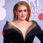 Adele To Make Her Acting Debut In New Star-Studded Movie