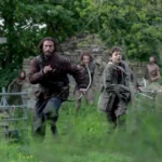 28 Years Later Sequel Director Explains Aaron Taylor-Johnson’s Absence In New Film