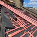 Roof Repairs Woking