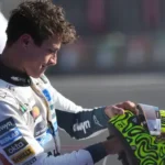 McLaren’s Lando Norris wins Mexico Grand Prix