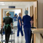 Labour facing failure on key pledge to cut NHS waiting lists