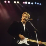 Former Living In A Box frontman Richard Darbyshire dies aged 65