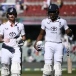 England in dire trouble in Adelaide after another day of desperate batting