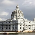 11 Unforgettable Facts About the Old Royal Naval College, Greenwich