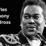 Untold Stories of Luther Vandross’s Brother Charles Anthony Vandross