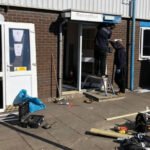 Double Glazing Repairs Andover