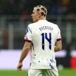 WHAT THE HAIR Calls for Erling Haaland to be disqualified from first ever World Cup over Norway team-mate’s choice of haircut