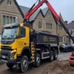 How to Save Time and Money with Grab Hire Services in Berkshire