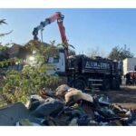 Fly Tip Removal Windsor