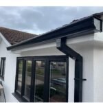 Aluminium Guttering Canterbury