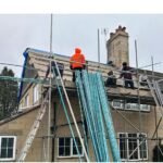 Roofers In Chesham