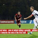 The passionate Harry Kane speech driving England’s World Cup dream