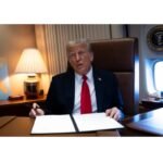 Downing Street Rejects Donald Trump’s Latest Comments About America’s Relationship With The UK