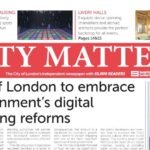 Fleet Street’s local newspaper goes out of business