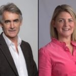 William Reed chair Charles Reed steps down after 30 years