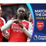 People are afraid’ – why ‘juggernaut’ Arsenal are team to beat